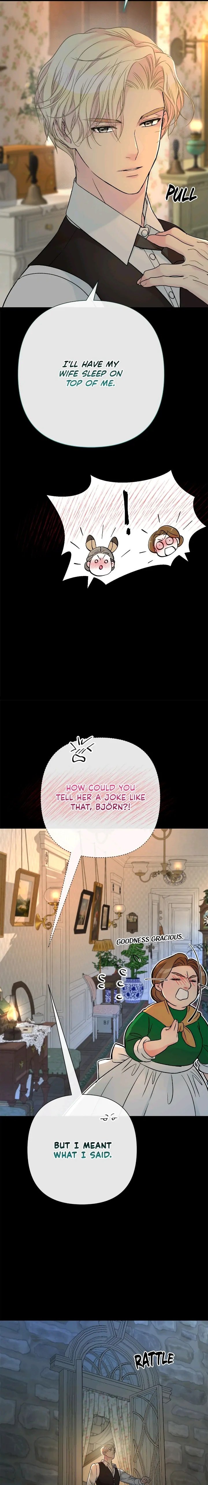 The Problematic Prince, Chapter 79 image 08